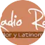 Logo Radio Raiz