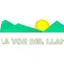 Logo La Voz Del Llano