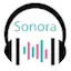 Logo Rádio Sonora FM