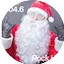 Logo 104.6 RTL Weihnachtsradio - Rock Hits