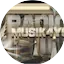 Logo Musik4you Radio