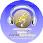 Logo Web Radio Voz da Esperança