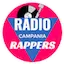 Logo Radio Campania Rappers