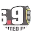 Logo Bali United FM
