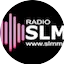 Logo SLMM Radio Live