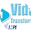 Logo TV Vidas Transformadas