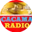Logo Cacama Radio