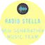 Logo Radio Stella New Generation