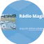 Logo Rádio Magia