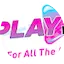 Logo PlayFM