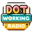 Logo Dotworking Radio