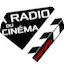 Logo La Radio Du Cinema