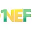 Logo One FM Manila