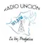 Logo Radio Uncion 102.3 Fm