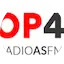 Logo AS FM TOP 40