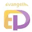 Logo Rádio Evangelho Pleno