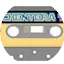 Logo 80's Ochentera Radio