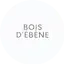 Logo Bois d'Ebene