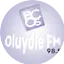 Logo Oluyole FM