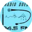 Logo Rádio Dueça