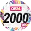 Logo oe24 RADIO Best of 2000