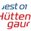 Logo Radio Austria - Best of Hüttengaudi