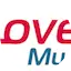Logo Radio Austria - Love Music