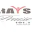 Logo Prayse FM 101.1