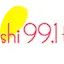 Logo Radio Sushi FM