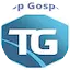 Logo Top Gospel