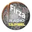 Logo Firza Radio TAPSEL