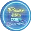 Logo Power Hit Radio