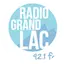 Logo Radio Grand Lac