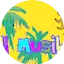 Logo Full Musik