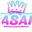 Logo Kasari Radio