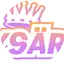 Logo Ysäri Radio