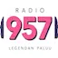 Logo Radio 957