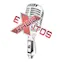 Logo Radio Exitos MC