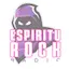 Logo Espíritu Rock