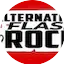 Logo Alternative Flash Rock