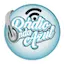 Logo Rádio Onda Azul