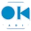 Logo Ok Radio