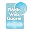 Logo Rádio Web Guareí