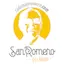 Logo Radio San Romero