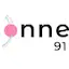 Logo Connect FM