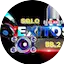 Logo Exitos 88.2