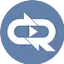 Logo DRPH Webcast