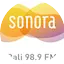 Logo Sonora FM Bali