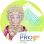Logo RRI Pro 1 - Aceh Singkil