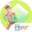 Logo RRI Pro 1 - Banten